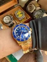 Rolex Submariner Series 116613LB-0003 - Image 9
