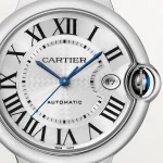 Cartier Ballon Bleu WSBB0040 watch - Image 3