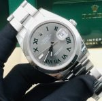 Rolex Datejust m126300-0013 - Image 4