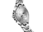 TAG HEUER FORMULA 1 X SENNA Quartz Chronograph – Diameter 43 mm CAZ101AF.BA0637 - Image 4