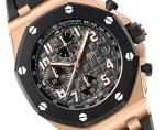 ROYAL OAK OFFSHORE SELFWINDING CHRONOGRAPH Ref. 26238OK.OO.A002CA.01 - Image 5