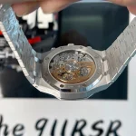 ROYAL OAK SELFWINDING CHRONOGRAPH 26240BC.GG.1324BC.01 - Image 6