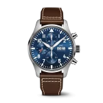 IWC 377714 PILOTS WATCH (MARK XVIII EDITION LE PETIT PRINCE)