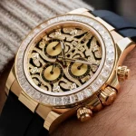 Rolex COSMOGRAPH DAYTONA-116588 TBR - Image 5