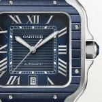 SANTOS DE CARTIER WATCH-WSSA0009(AAAAA version) - Image 7