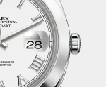 Rolex Datejust m126300-0015 Watch - Image 8