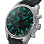IWC pilot series IW388108 watch - Image 2