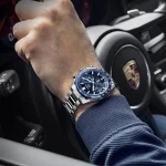 TAG HEUER CARRERA Automatic Chronograph – Diameter 44 mm CBN2A1A.BA0643(AAAAA version) - Image 6