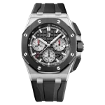 ROYAL OAK OFFSHORE SELFWINDING CHRONOGRAPH Ref. 26420SO.OO.A002CA.01(AAAAA version)
