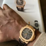 5712R – Patek Philippe NAUTILUS - Image 12