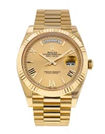 Rolex DAY-DATE 40 M228238-0061(AAAAA Version) - Image 2