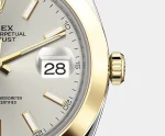 Rolex Datejust m126303-0002 Watch - Image 8