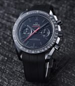Omega Speedmaster “Dark Side of the Moon”9908 - Image 5