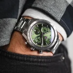 TAG HEUER CARRERA Automatic Chronograph – Diameter 44 mm CBN2A10.BA0643 - Image 6