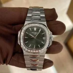 Patek Philippe Nautilus 5711/1300A-001 - Image 5