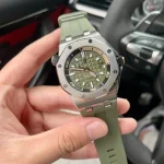 Royal Oak Offshore Diver’s Watch Ref. 15720ST(AAAAA Version) - Image 10