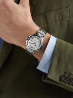 Cartier Ballon Bleu WSBB0040 watch(AAAAA version) - Image 6