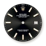 Rolex Datejust m126303-0014 Watch - Image 9