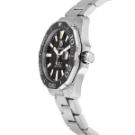 TAG HEUER AQUARACER Automatic Watch – Diameter 41 mm WAY211A.BA0928 - Image 7