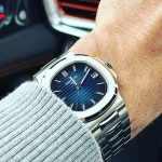5811/1G – Patek Philippe NAUTILUS - Image 5