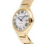 Cartier Ballon Bleu W69005Z2 watch (AAAAA version) - Image 4