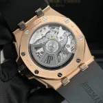 Royal Oak Offshore Automatic Chronograph Ref. 26420RO.OO.A002CA.01 - Image 6