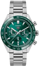 TAG HEUER CARRERA Automatic Chronograph – Diameter 44 mm CBN2A1A.BA0643 - Image 14