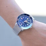 Breitling A103702A1C1A1 SUPEROCEAN HERITAGE ’57 SPECIAL EDITION II - Image 7