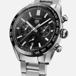 TAG HEUER CARRERA Automatic Chronograph – Diameter 44 mm CBN2A1B.BA0643