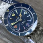 Breitling A103702A1C1A1 SUPEROCEAN HERITAGE ’57 SPECIAL EDITION II - Image 8