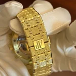 ROYAL OAK SELFWINDING CHRONOGRAPH 26240BA.GG.1324BA.01 - Image 6
