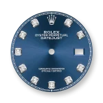 Rolex Datejust m126234-0037 Watch - Image 9