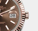 Rolex Datejust m126331-0002 Watch - Image 9