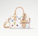Louis Vuitton x TM Nano Speedy