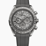Omega Speedmaster “Luna Grey”Dark Side of the Moon(AAA)