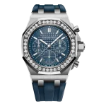 Royal Oak Offshore Automatic Chronograph Ref. 26231ST.ZZ.D027CA.01
