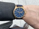 IWC pilot series IW388109 watch(2026) - Image 6