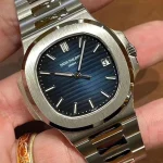 5811/1G – Patek Philippe NAUTILUS - Image 7
