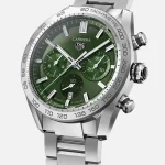 TAG HEUER CARRERA Automatic Chronograph – Diameter 44 mm CBN2A10.BA0643