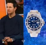 Rolex Submariner Date 116659 SABR 18k White Gold Diamonds Sapphires UNWORN(AAAAA version) - Image 2