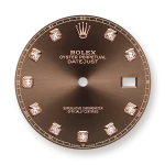 Rolex Datejust m126301-0004 Watch - Image 8