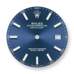 Rolex Datejust m126300-0002 Watch - Image 7