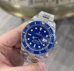 Rolex Submariner 16619LB-93209 - Image 9