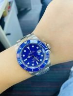 Rolex Submariner 16619LB-93209 - Image 6