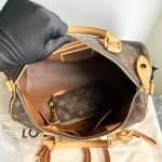 Louis Vuitton Speedy Bandoulière 40 - Image 3