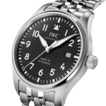 IWC pilot series IW328202 watch - Image 7