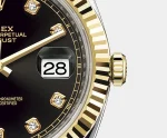 Rolex Datejust m126333-0005 Watch - Image 9