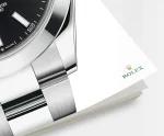 Rolex Datejust m126300-0011 Watch - Image 10