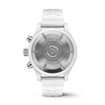 IWC Pilot Series IW389105 Watch ( Lake Tahoe  Special Edition)-AAAAA Version - Image 5