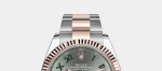 Rolex Datejust m126331-0015 Watch - Image 3